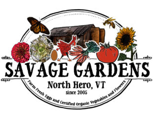 Savage Gardens Community Supported Agriculture